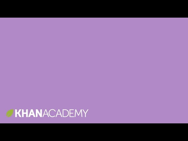 Foundations of comprehension | MCAT | Khan Academy
