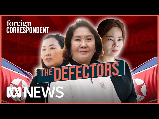 Is escaping North Korea really worth it? | Foreign Correspondent