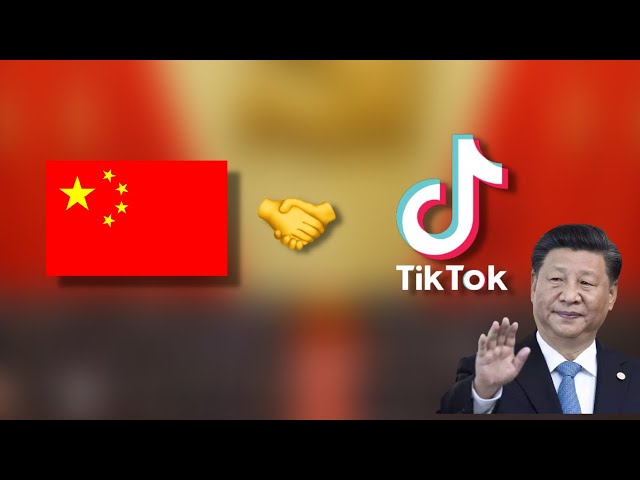 TikTok admits to spying on U.S. users