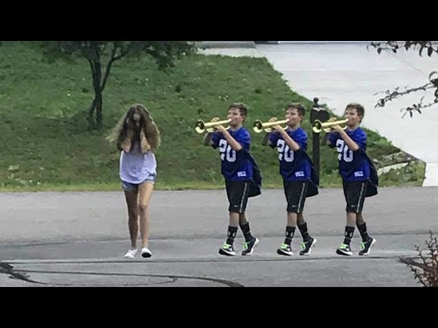 Trumpet Boy MEME COMPILATION V3