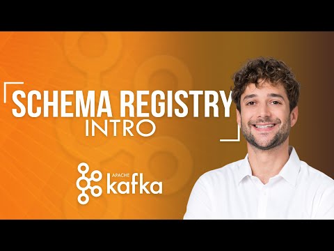 Apache Kafka - Confluent Schema Registry & REST Proxy