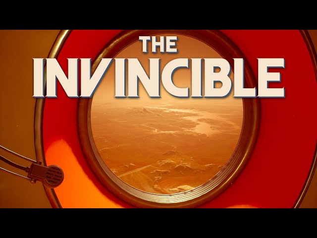 The Invincible 013 | An Bord der Kondor | Gameplay Deutsch Staffel 1