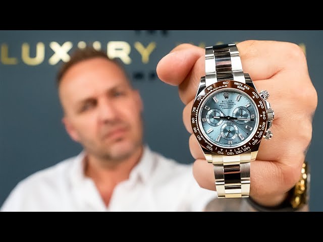 The Current State of the Rolex Market - Watch Dealers Honest Market Update - June 2023