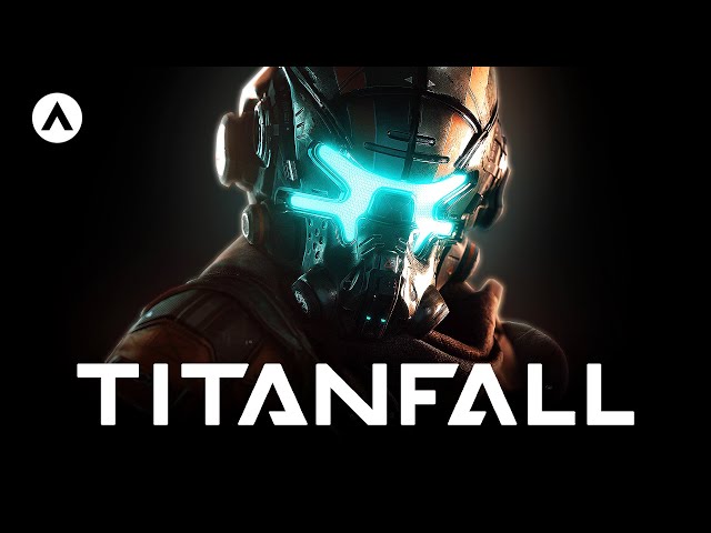 The Rise and Fall of Titanfall