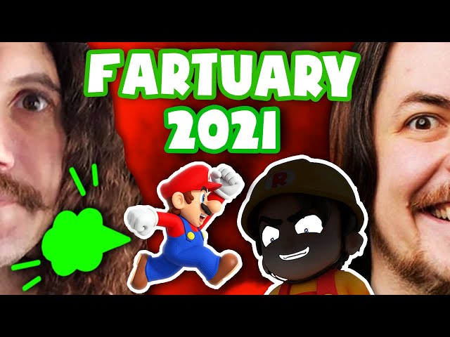 Best of February 2021 - Game Grumps Compilations