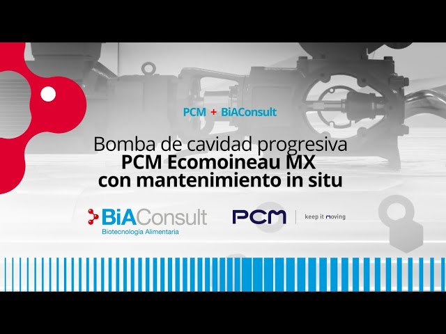 PCM Ecomoineau MX