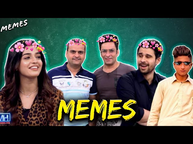 Funny Pakistani Memes | Trending pakistani memes|  2024