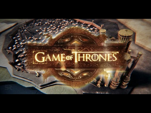 The Game Of Thrones Theme Song (cover by Lorenzo)
