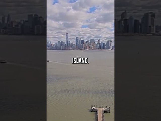 New York City Shaken By Earthquake