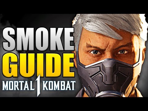 Mortal Kombat 1 Komplete Guides!