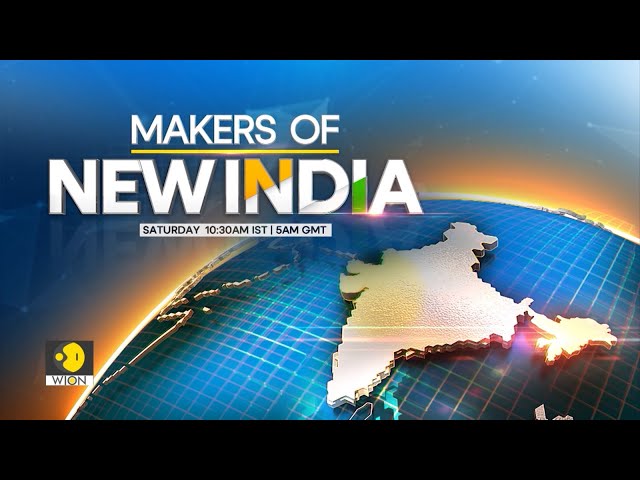 Makers of New India Promo