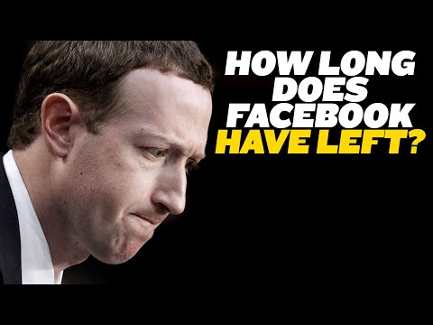 Facebook is Dying: Meta Employees and Investors Hate Mark Zuckerberg’s Metaverse