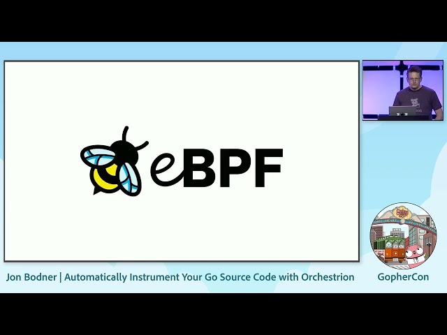 GopherCon 2023: Jon Bodner - Automatically Instrument Your Go Source Code with Orchestrion