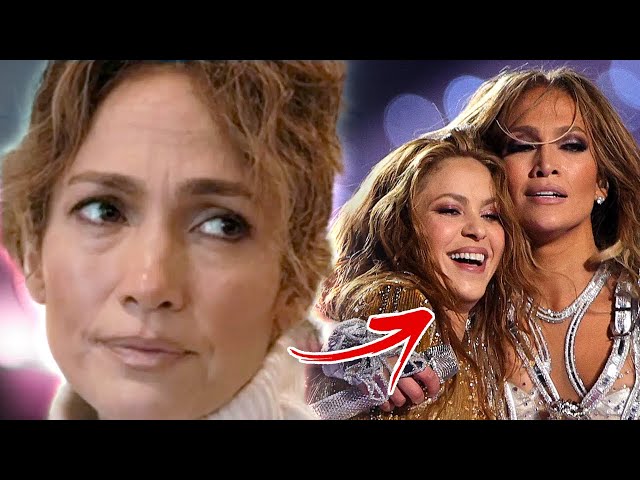 Why Jennifer Lopez Is The Most HATED Celebrity In 2024