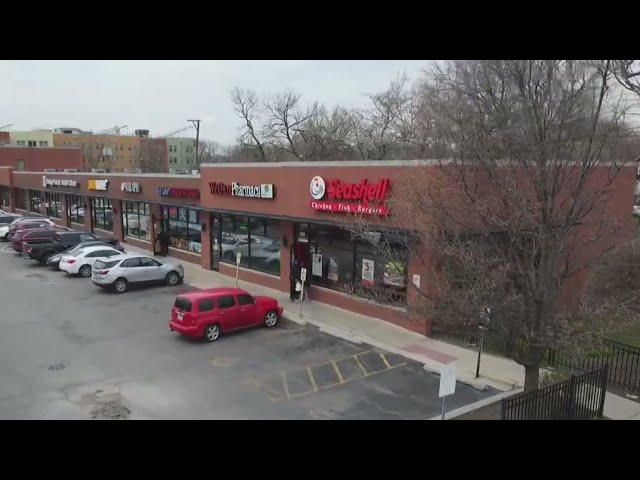 Community-owned shopping center effort launched in Chicago neighborhood