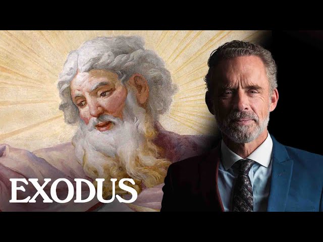 The Struggle of Faith | Biblical Series: Exodus