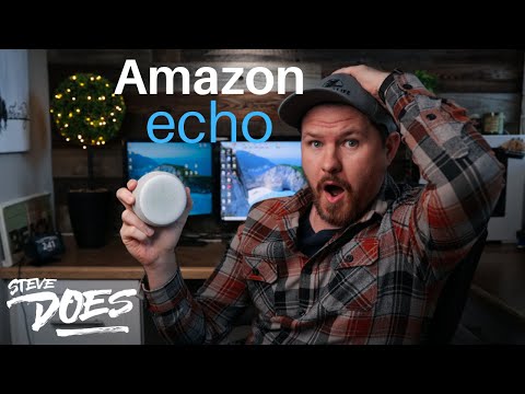 Amazon Alexa Smart Home