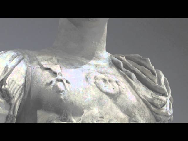 The Imperial Image: Sculpture and Coins of Trajan - Emma Dench