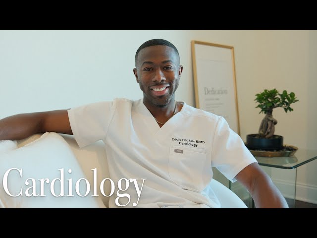 73 Questions with a Cardiologist | ND MD