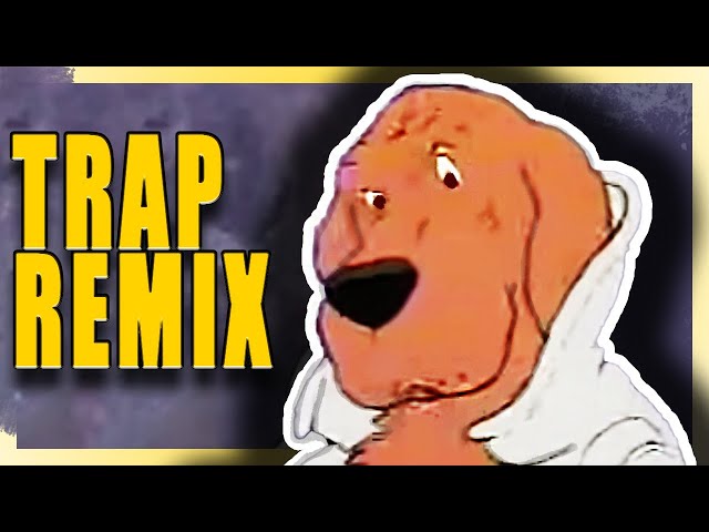 McGruff The Crime Dog Drops NEW Heat In 2022 (Remix)