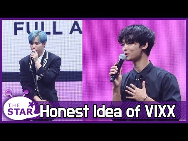 [ENG Sub] VIXX on 7th year, renewal of contract & military service