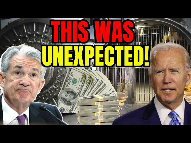 The FED Just Made a MASSIVE ANNOUNCEMENT for Millions of Americans!