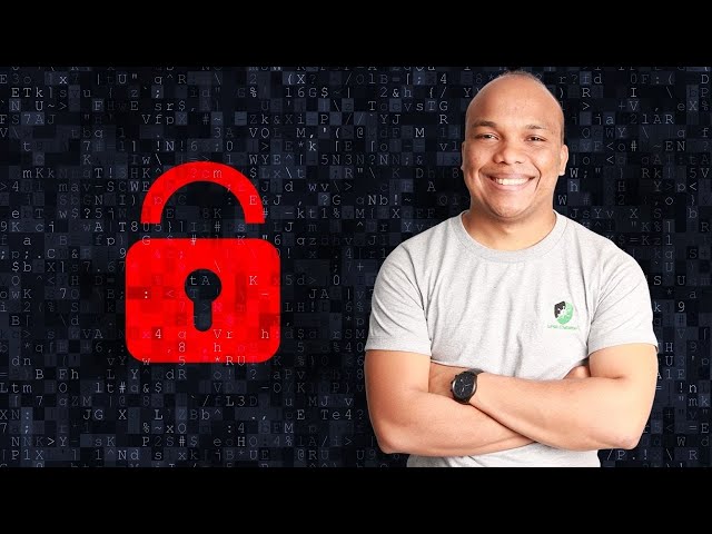Personal Cyber Security - How I Protect My Data from Hackers & Malware