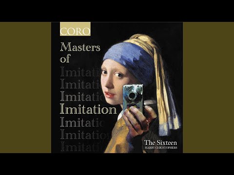 Masters of Imitation