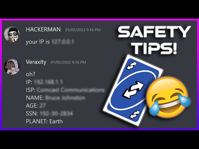 Computer Tricks EVERYONE Should Know! (Educational purposes ONLY!)