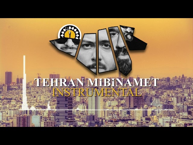 ZEDBAZI- TEHRAN MIBINAMET (Instrumental Version) 2022