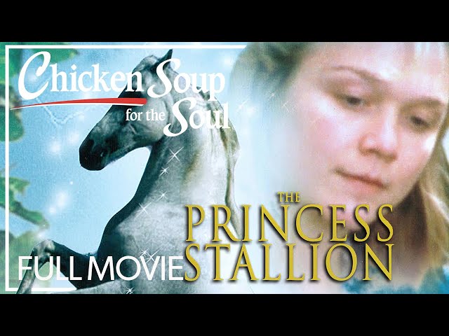The Princess Stallion | FULL MOVIE | 1996 | Drama, Adventure, Family