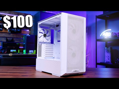 Stop overspending on PC cases!