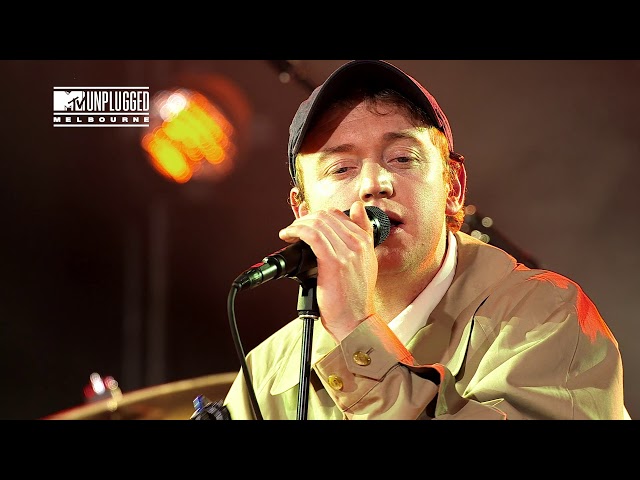 DMA'S - Warsaw (MTV Unplugged Live In Melbourne)