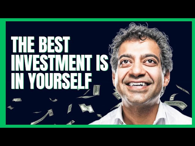 How To Get Rich | Naval Ravikant's Principles of Wealth Creation