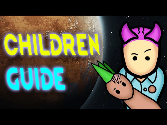 How To Raise A Family In Rimworld Biotech