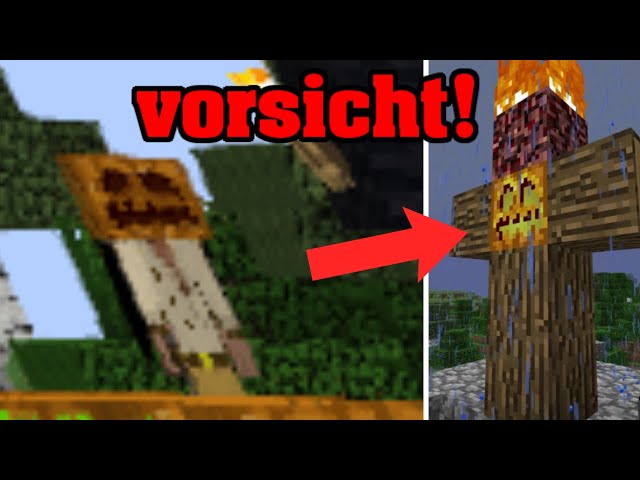 REAPER | Minecraft Mythen Deutsch