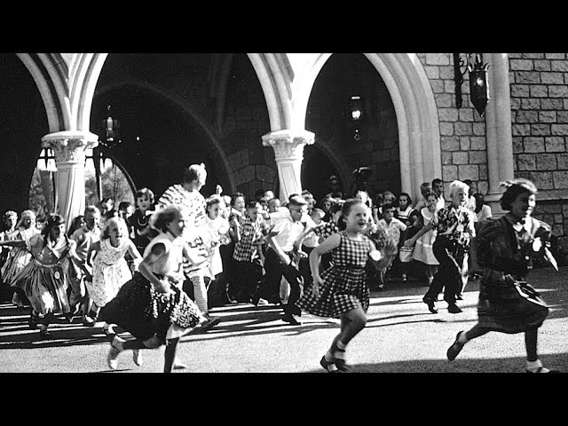 Disneyland's Opening Day Was a Total Nightmare They Called "Black Sunday"