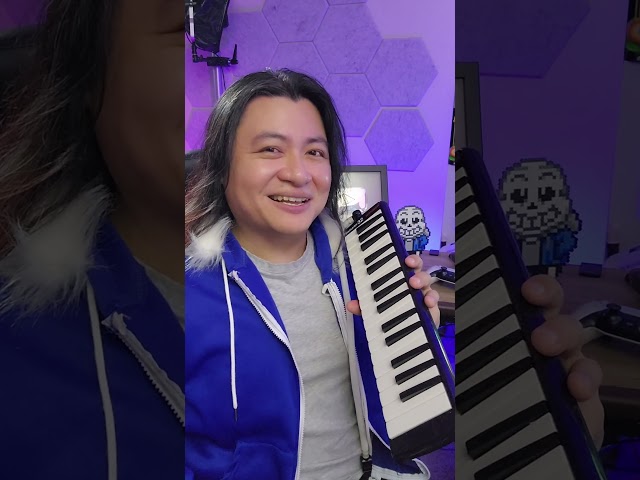 Can you name this video game tune in 3 notes? (Wait for it...)