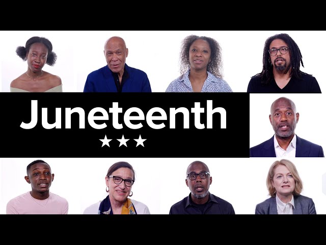 Why Do We Celebrate Juneteenth? Columbians Share the History and How They Observe the Day