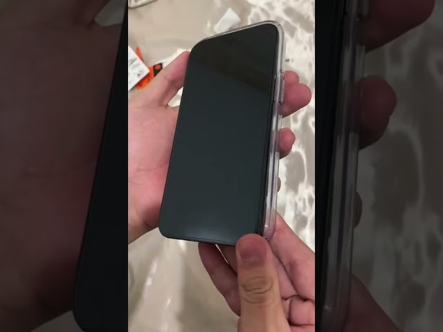 iPhone 14 Pro Max ASMR Unboxing