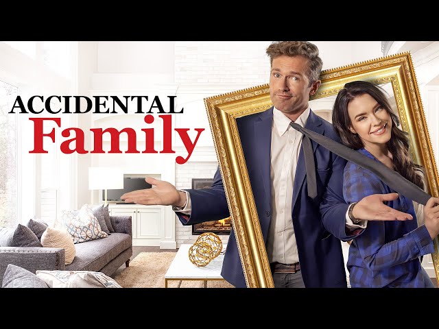 Accidental Family (2021) Full Romance Movie Free - Kinsey Redmond, Justen Jones, Michelle Davidson