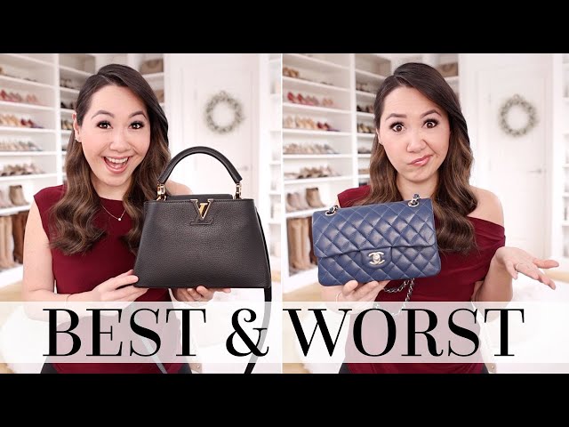 My *BEST* Luxury Buys & Total *REGRETS* | Navigating Luxury Purchases!