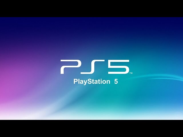 PlayStation Startups PS1 - PS5
