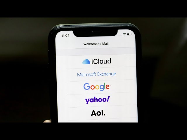 How To FIX Mail App Not Working On iPhone! (2021)