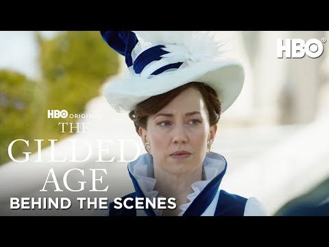 The Gilded Age | HBO