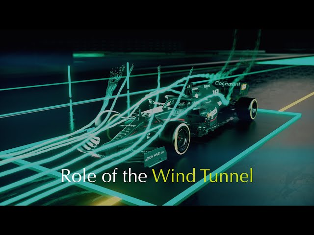 Explained | The role of the wind tunnel in F1