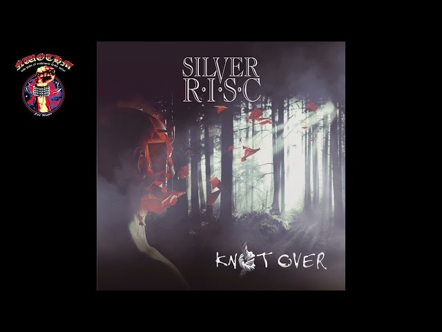 Silver R.I.S.C - Knot Over (2023)