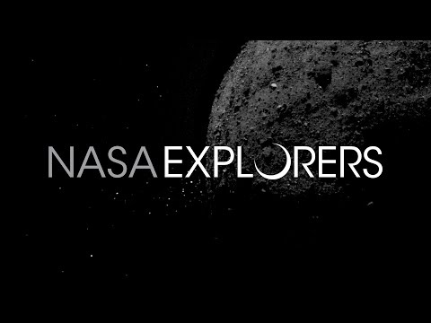 NASA+ Series Trailers
