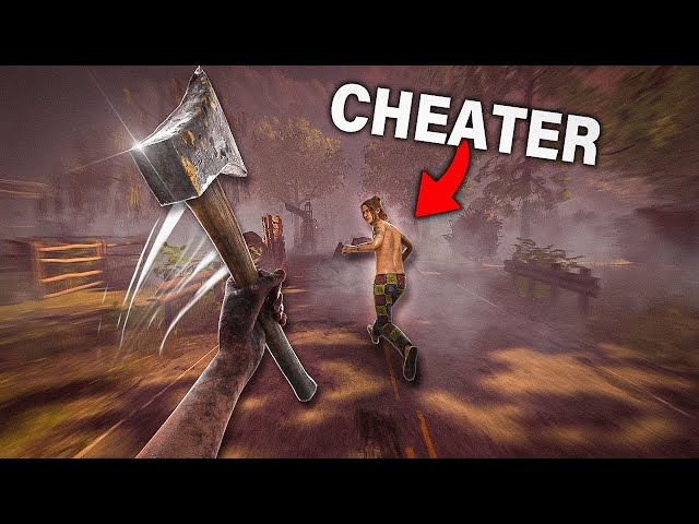 The Return Of Subtle Cheaters... (feat. Ayrun)