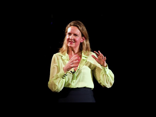 Les 5 voyages de l'amour | Florence Escaravage | TEDxECE